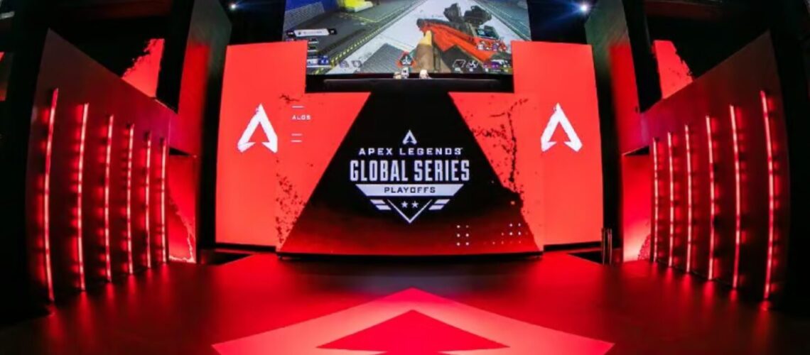 Apex Legends scores