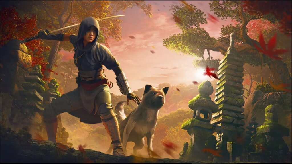 Assassin Creed Shadows