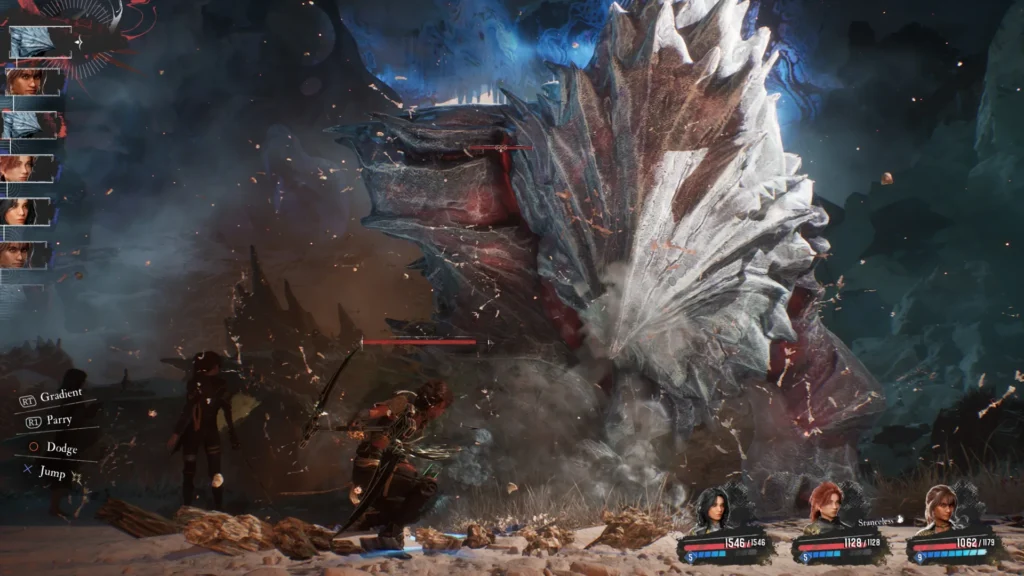 Top 5 PC RPG Games 2025