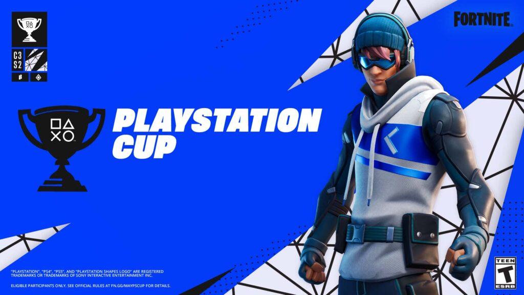 Fortnite Esports Tournament Schedule