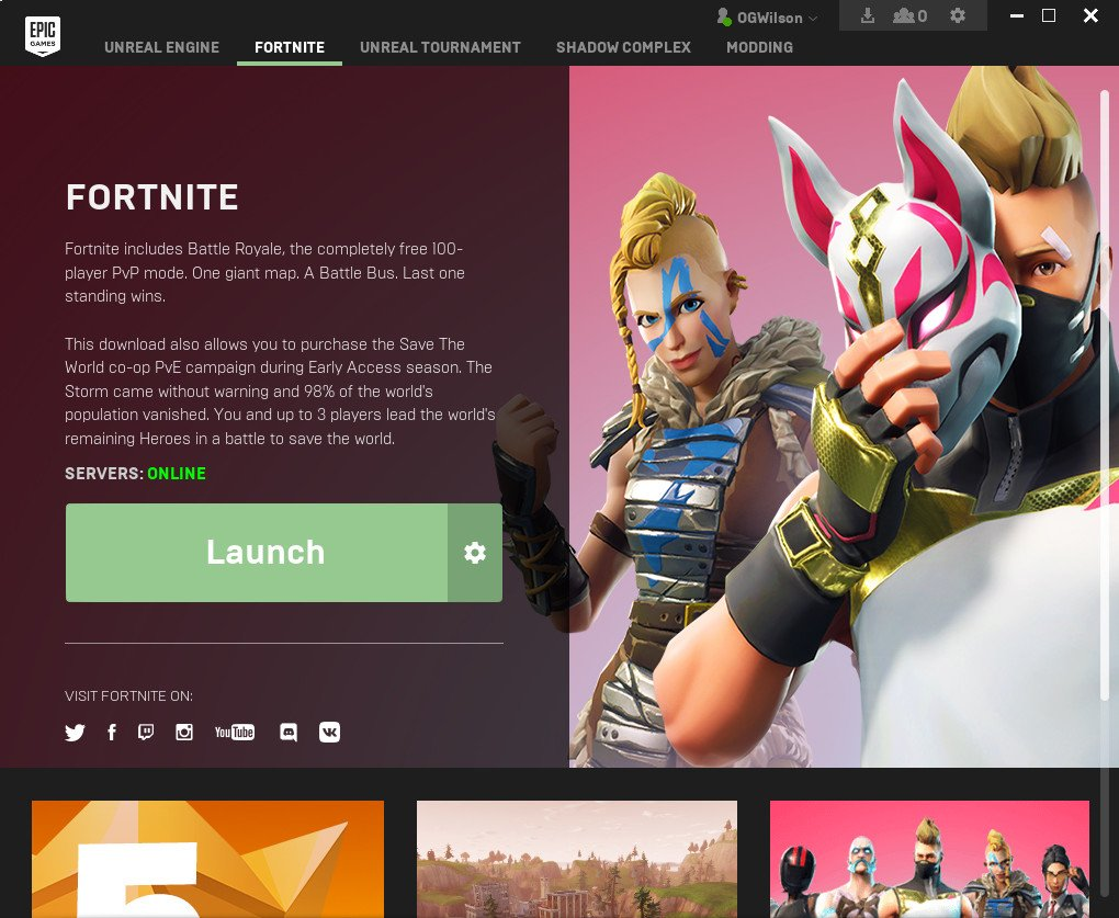 Fortnite World Cup 2025