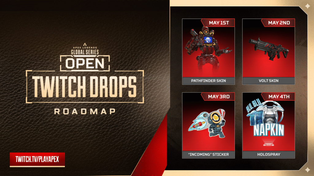 Apex Legends Global Series