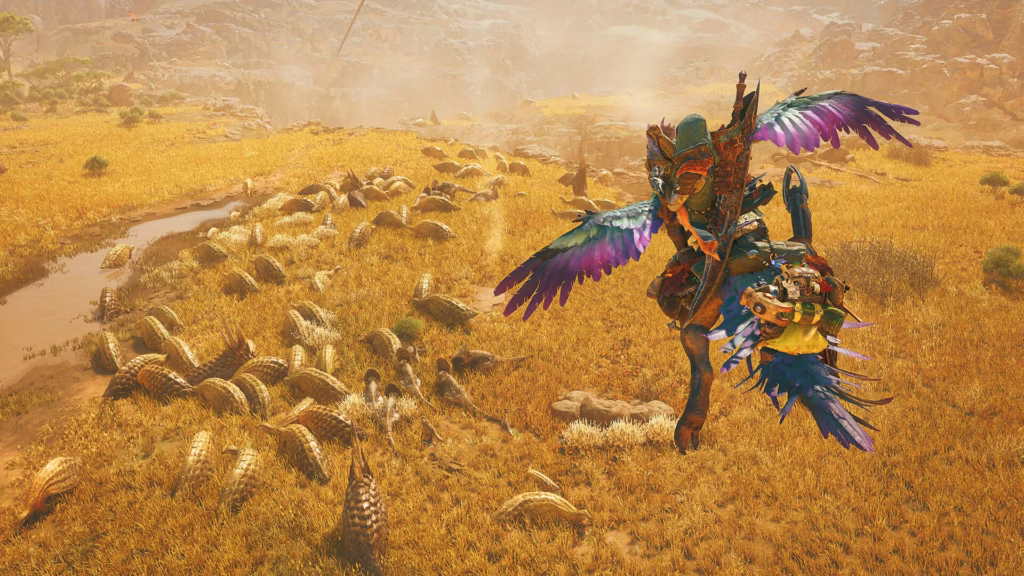 Top 5 PC RPG Games 2025