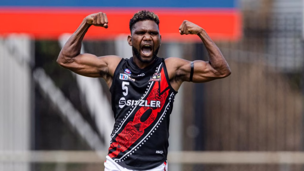 NTFL Live Stream 2025-26