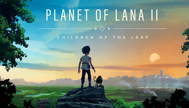 Planet of Lana