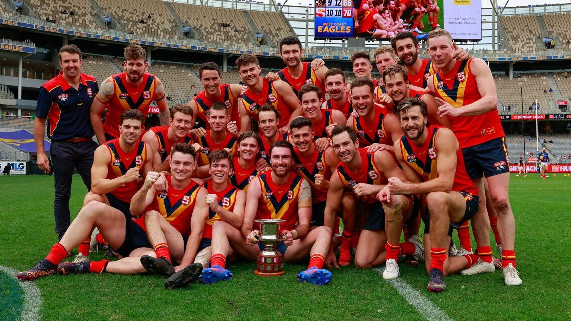 AFL Anti-Doping Code