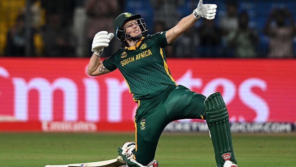 Women’s World Cup Final