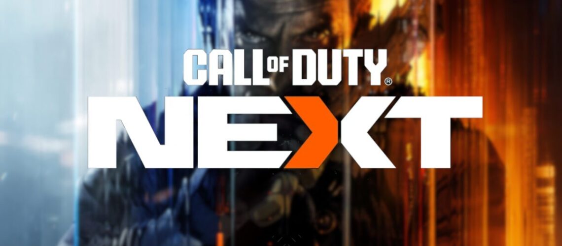 Call of Duty NEXT 2025
