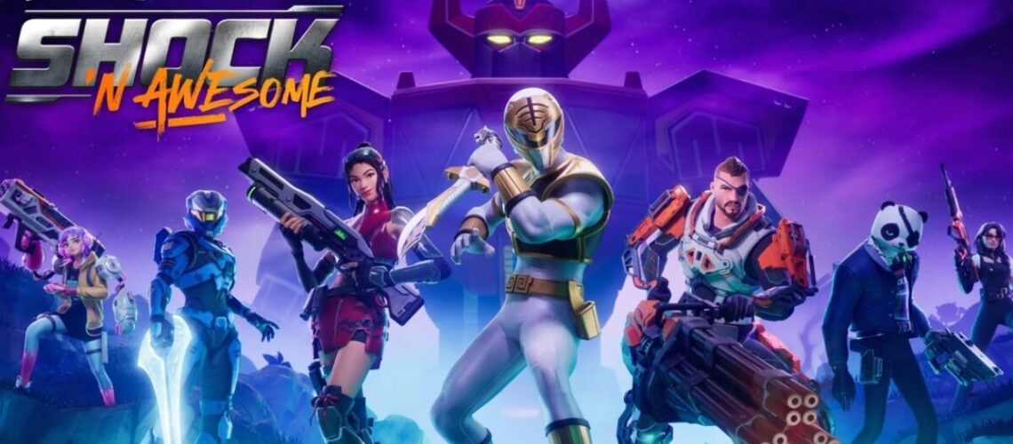 Fortnite NPCs