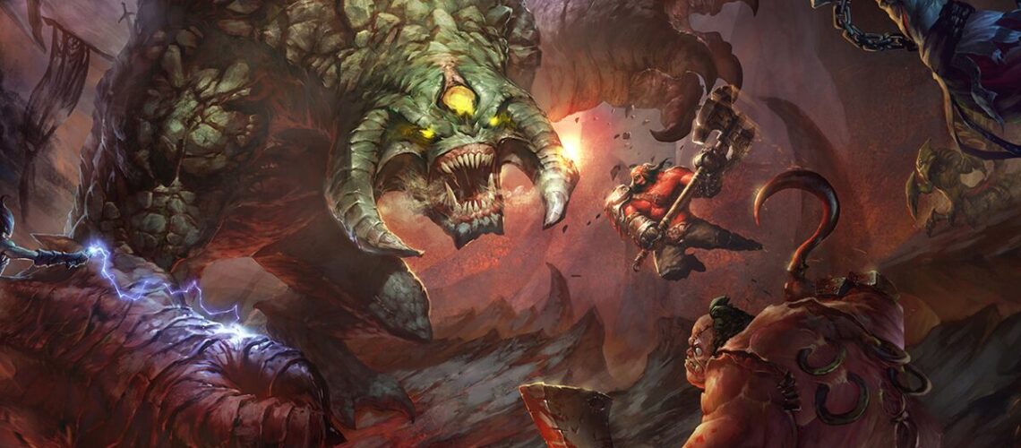 BLAST True Sight Dota2