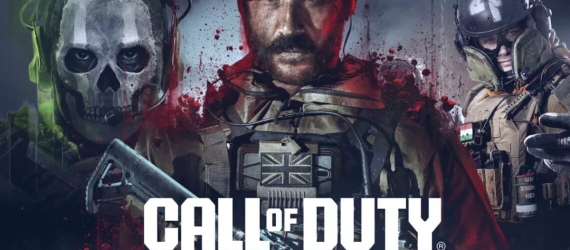 Call of Duty betting sites