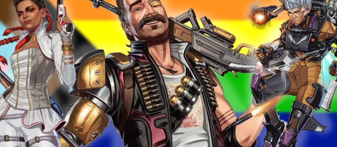 Apex Legends seasons dates