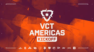 VCT Americnas
