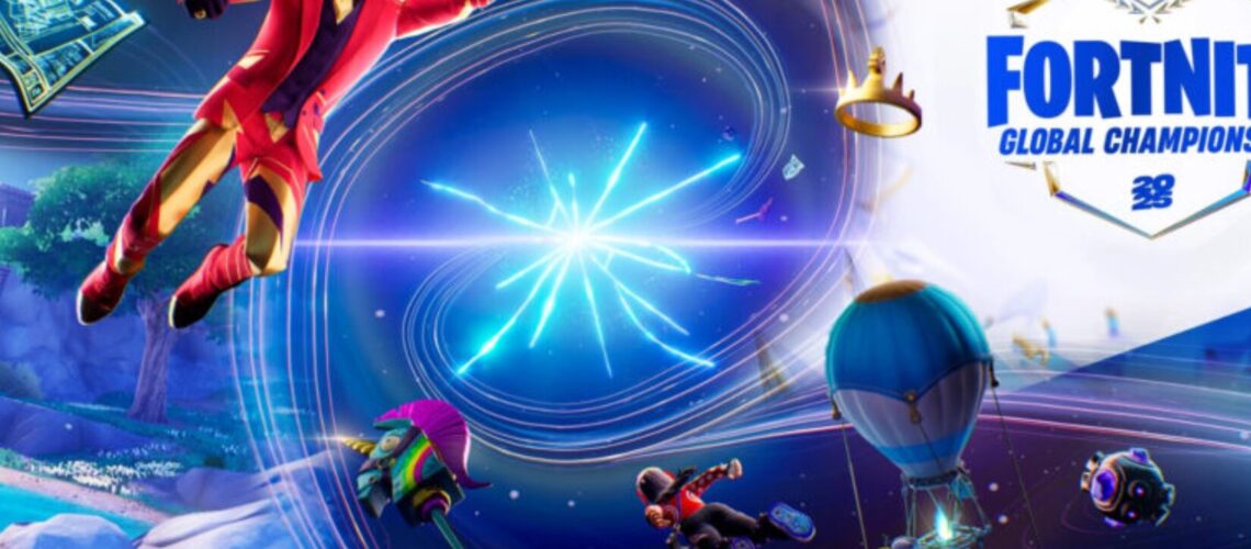 Fortnite esports predictions 2025