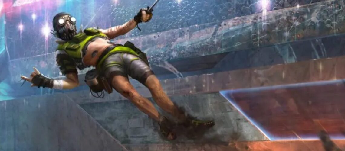 Apex Legends match predictions