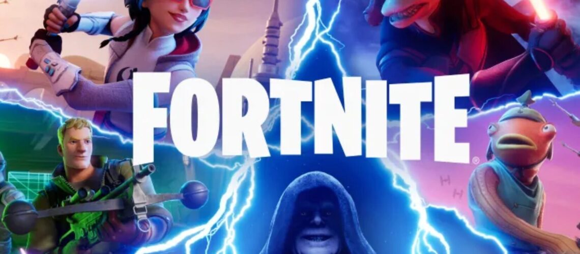 Inside Fortnite Esports Betting