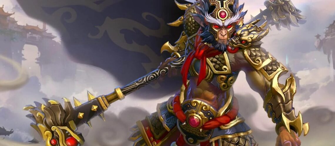 Dota 2 Rostermania 2025