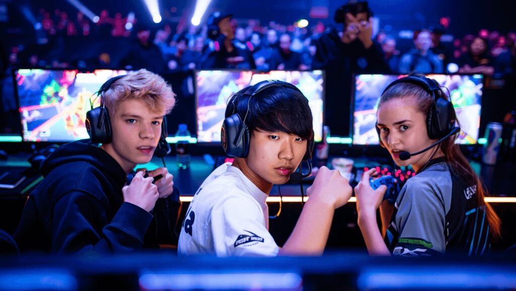 Rivalries to Fuel the Fire