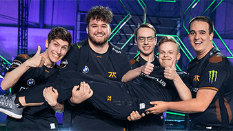 Fnatic