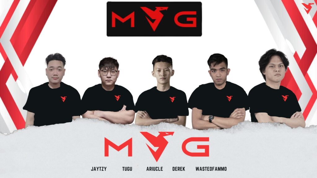 SEA Dota2 Player Interviews