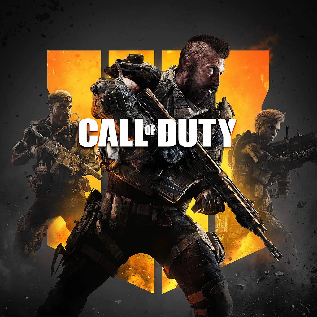 Call of Duty NEXT 2025