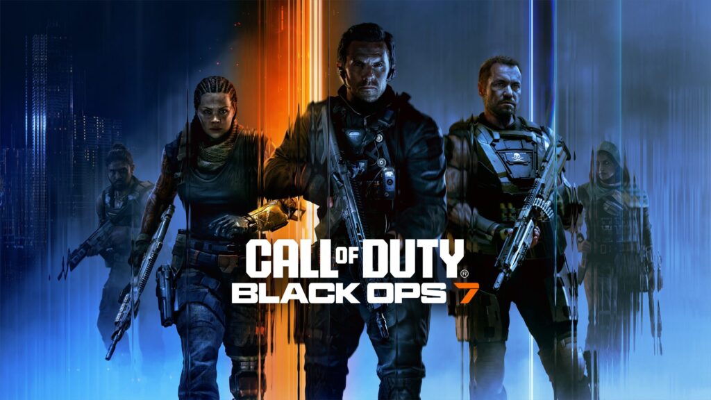 Call of Duty NEXT 2025