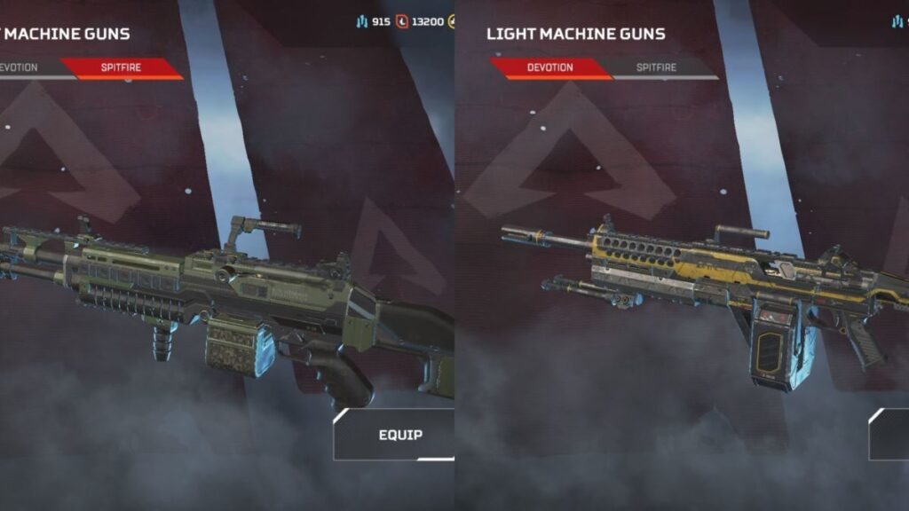 Apex Legends patch notes