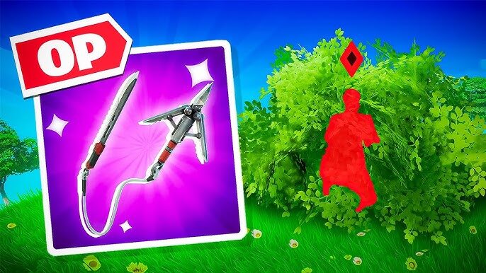 Fortnitemares 2025 bosses