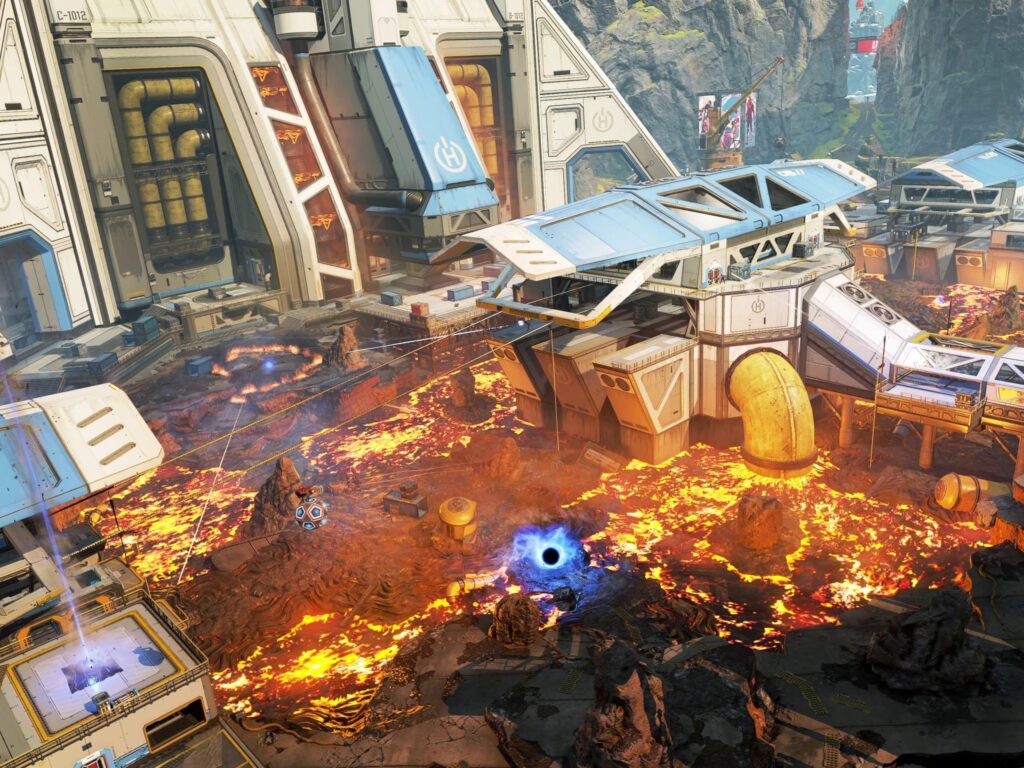 Apex Legends Seasons Dates