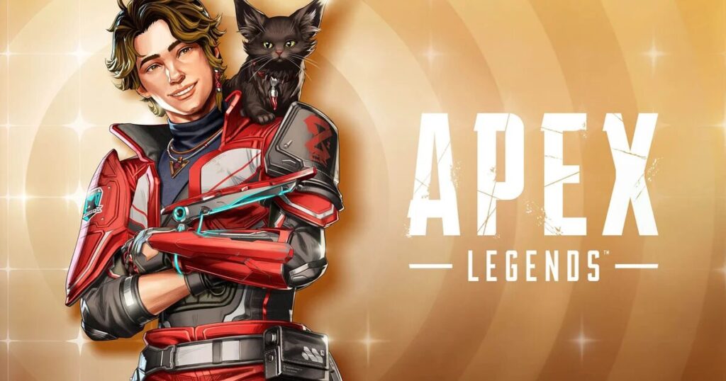 Apex Legends Seasons Dates