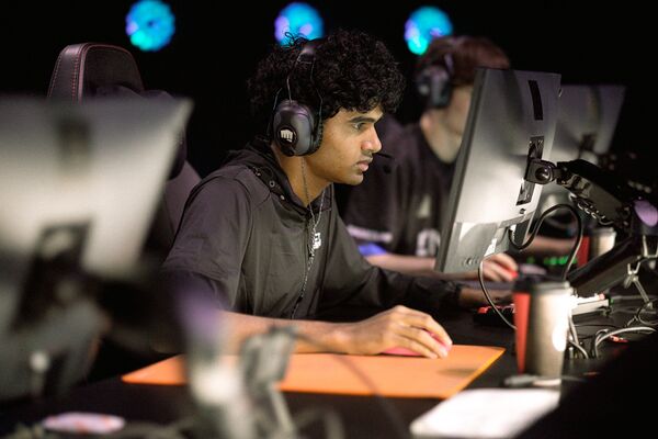 Rivalries to Fuel the Fire