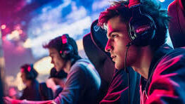 Leadership in Esports