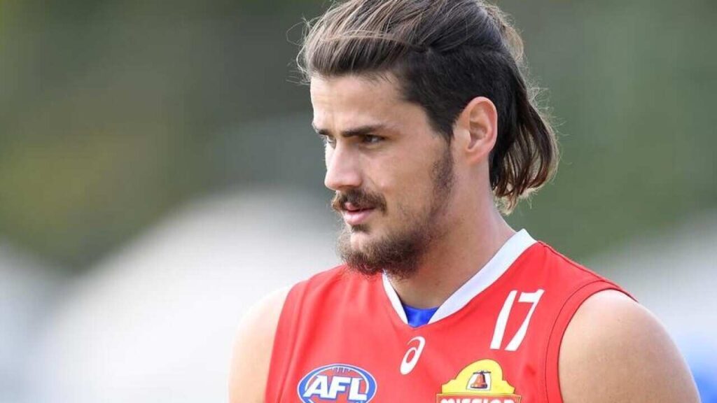 AFL former player banned