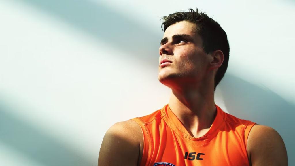 AFL former player banned