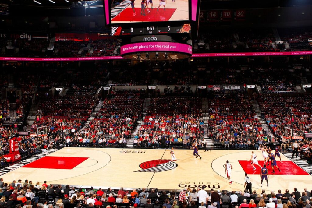 Bulls Blazers australia picks