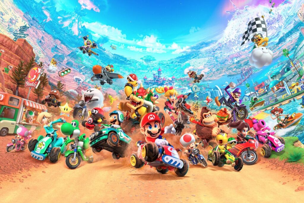 Game Awards 2025 indie takeover