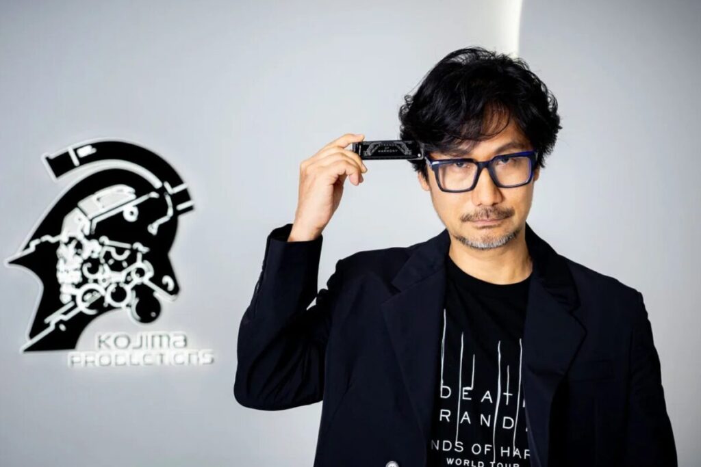 Kojima 