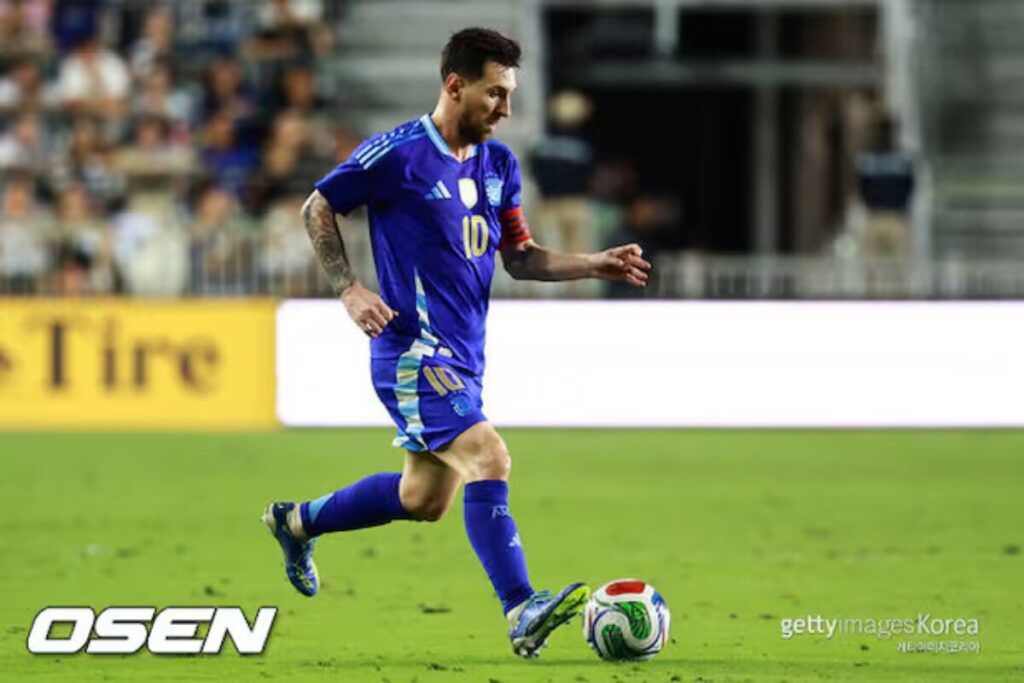 Angola’s Counter-Attacks Can Hurt Argentina