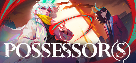 Possessor(s)