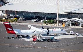 Rockhampton Airport travel disruption