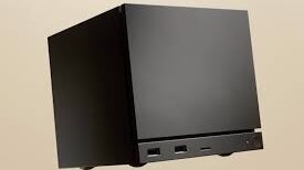 Valve Steam Machine 2025