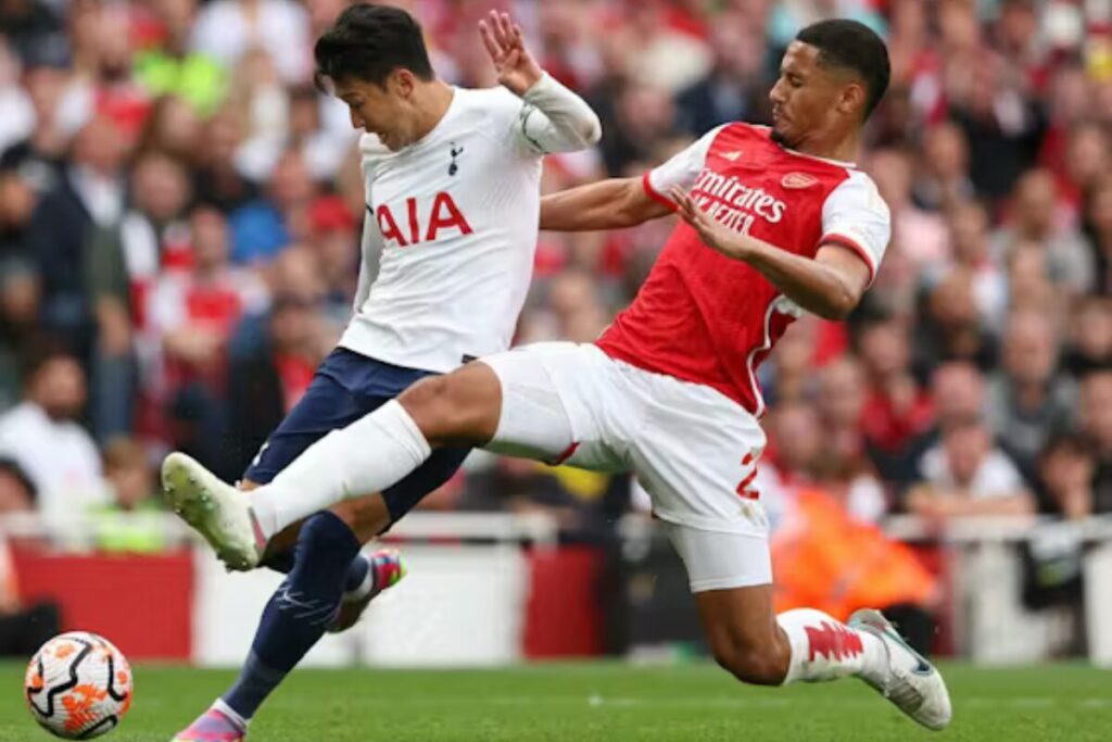 Troy Parrott transfer 2024