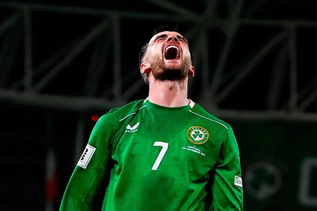 Troy Parrott transfer 2024