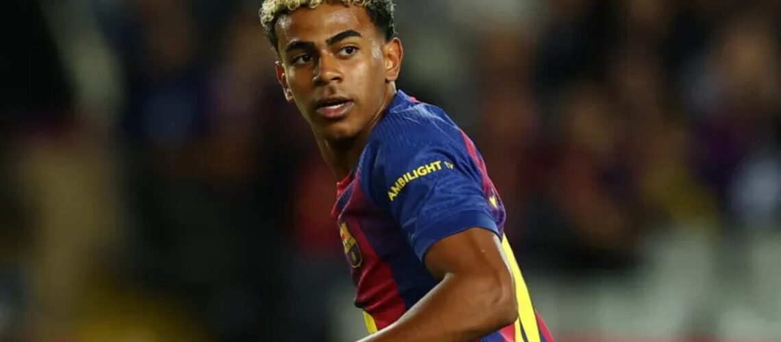 Club Brugge vs Barcelona