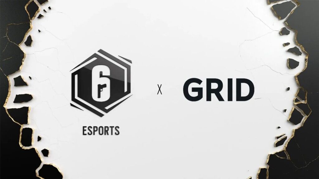 GRID esports
