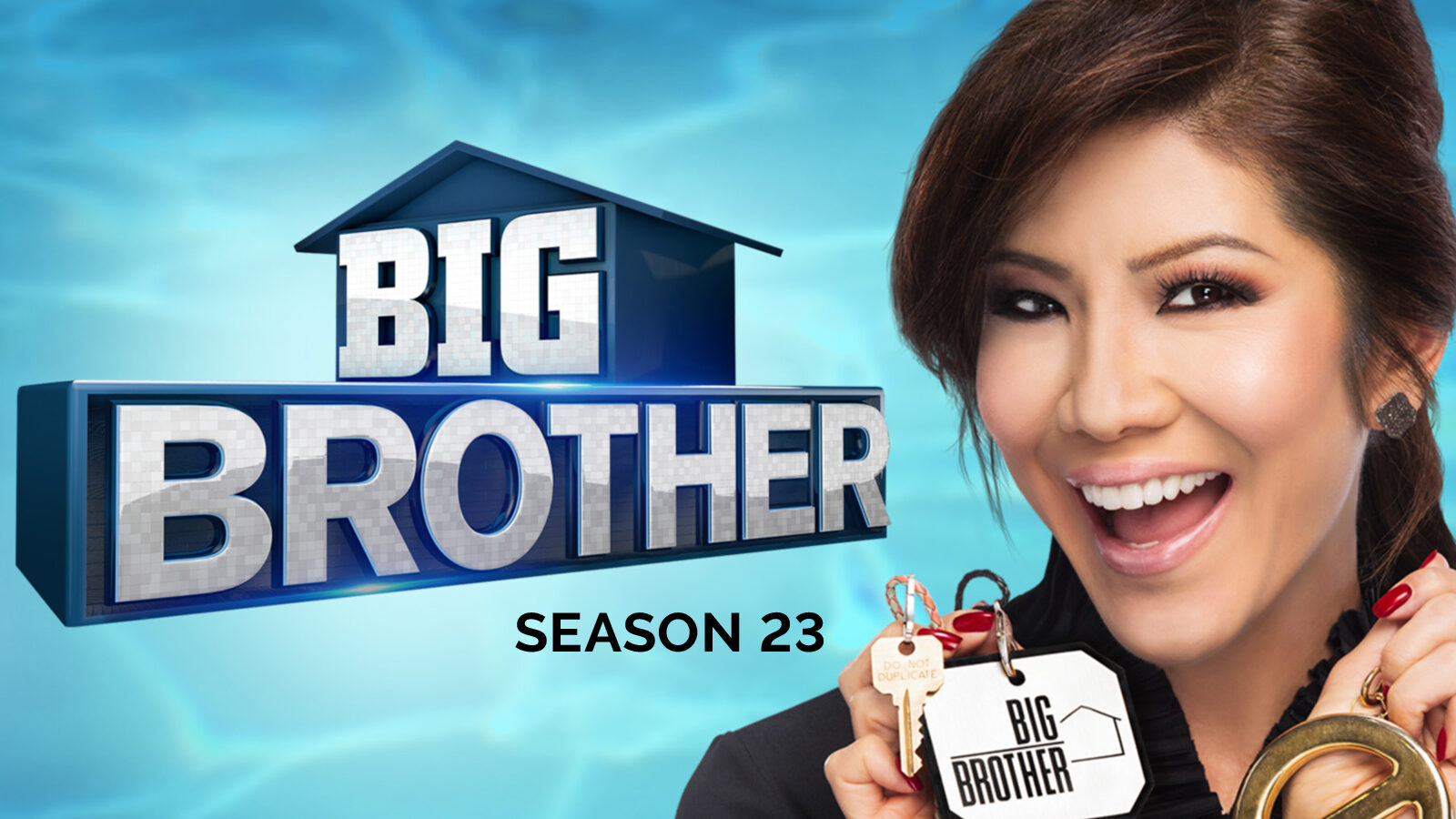Big Brother Australia 2025