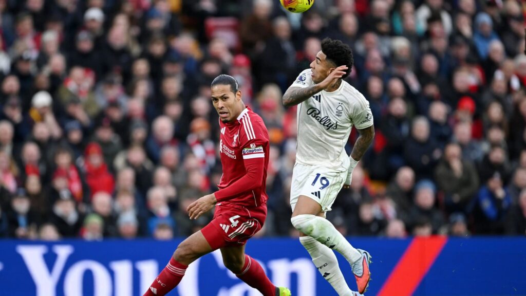 Liverpool crisis explained