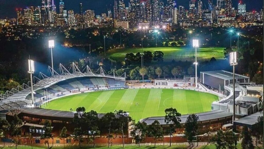 AFLW Grand Final stats