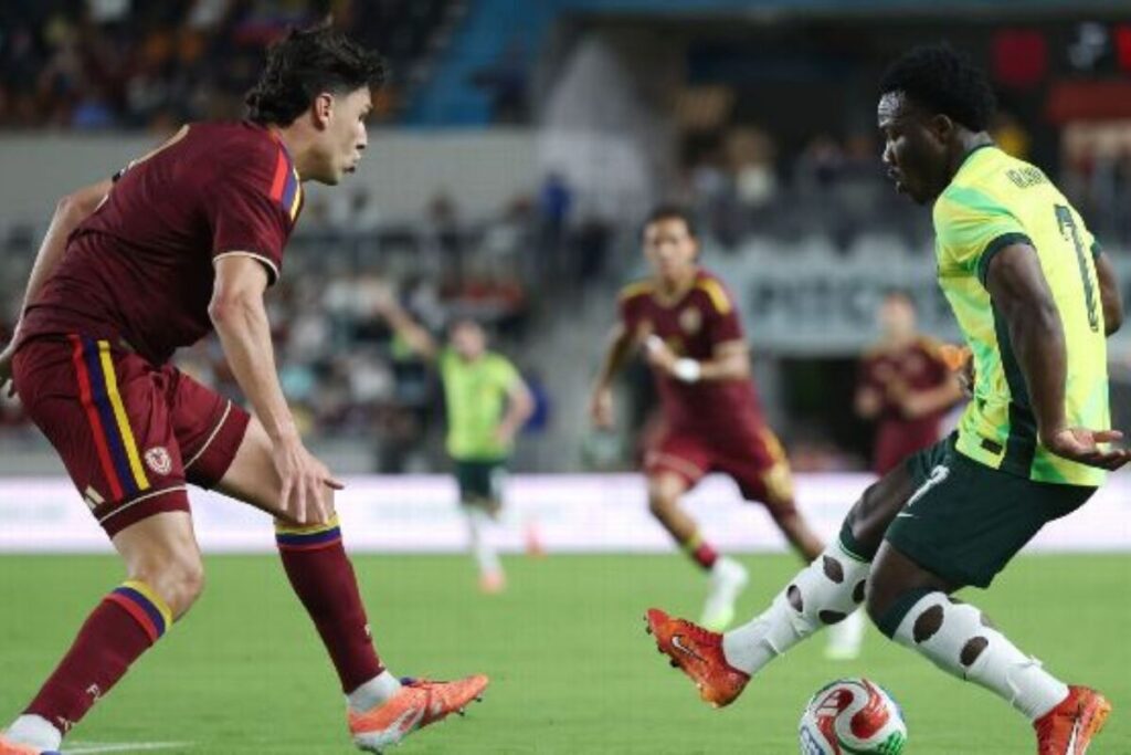 If the Socceroos Want Belief Back, They Have to Earn It