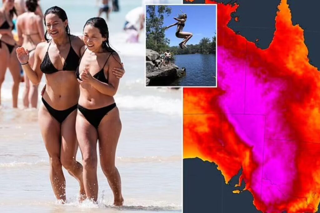 Australia’s weekend sport culture